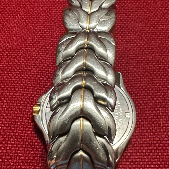 SEIKO SPORTS 100 excellent condition working nothing wrong - Picture 6 of 9